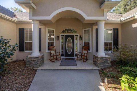 House in Ocala, Florida 3 bedrooms, 213.86 sq.m. № 1655641 - photo 2
