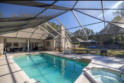 House in Ocala, Florida 3 bedrooms, 213.86 sq.m. № 1655641 - photo 28