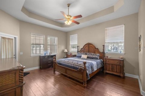 House in Ocala, Florida 3 bedrooms, 213.86 sq.m. № 1655641 - photo 17