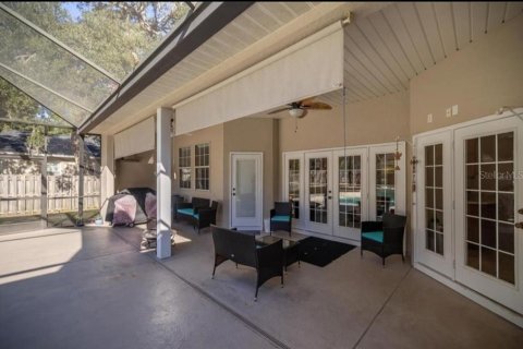 House in Ocala, Florida 3 bedrooms, 213.86 sq.m. № 1655641 - photo 25