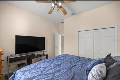 House in Ocala, Florida 3 bedrooms, 213.86 sq.m. № 1655641 - photo 23