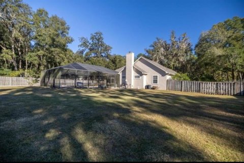 House in Ocala, Florida 3 bedrooms, 213.86 sq.m. № 1655641 - photo 30
