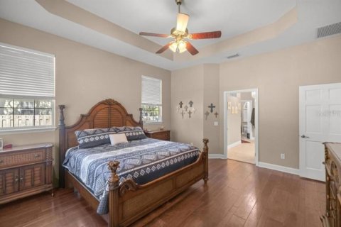 House in Ocala, Florida 3 bedrooms, 213.86 sq.m. № 1655641 - photo 19