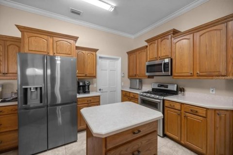 House in Ocala, Florida 3 bedrooms, 213.86 sq.m. № 1655641 - photo 9