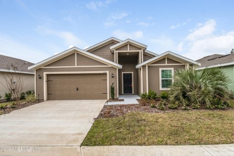 Casa en alquiler en Yulee, Florida, 4 dormitorios, 172.89 m2 № 861937 - foto 1