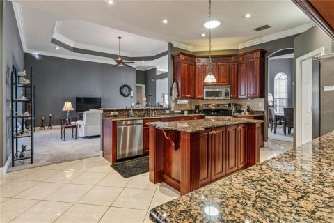 Casa en venta en Spring Hill, Florida, 3 dormitorios, 266.44 m2 № 2166892 - foto 19