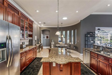 Casa en venta en Spring Hill, Florida, 3 dormitorios, 266.44 m2 № 2166892 - foto 17