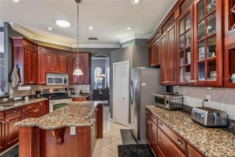 Casa en venta en Spring Hill, Florida, 3 dormitorios, 266.44 m2 № 2166892 - foto 15