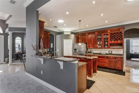 Casa en venta en Spring Hill, Florida, 3 dormitorios, 266.44 m2 № 2166892 - foto 12