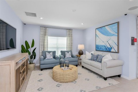 Villa ou maison à vendre à Lake Hamilton, Floride: 4 chambres, 171.68 m2 № 1885450 - photo 7