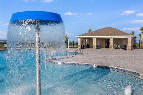 Villa ou maison à vendre à Lake Hamilton, Floride: 4 chambres, 171.68 m2 № 1885450 - photo 30
