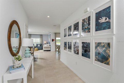Villa ou maison à vendre à Lake Hamilton, Floride: 4 chambres, 171.68 m2 № 1885450 - photo 13