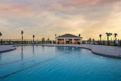 Villa ou maison à vendre à Lake Hamilton, Floride: 4 chambres, 171.68 m2 № 1885450 - photo 27