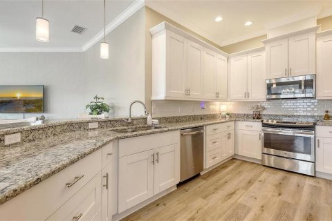 Condo in Bradenton, Florida, 3 bedrooms  № 1879930 - photo 5