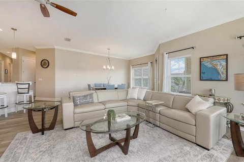 Condo in Bradenton, Florida, 3 bedrooms  № 1879930 - photo 8