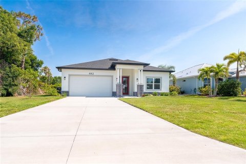 House in Rotonda, Florida 4 bedrooms, 178.65 sq.m. № 1757664 - photo 4