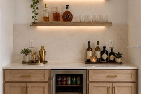 Купить виллу или дом в Орландо, Флорида 7 комнат, 306.3м2, № 2391724 - фото 5