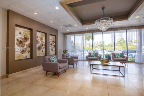 Condo in Aventura, Florida, 3 bedrooms  № 1868798 - photo 30