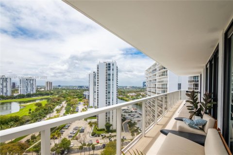 Condo in Aventura, Florida, 3 bedrooms  № 1868798 - photo 4