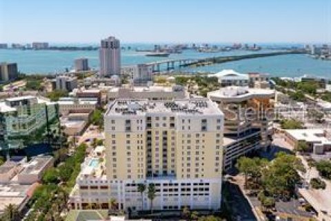 Copropriété à vendre à Clearwater, Floride: 2 chambres, 143.16 m2 № 2413818 - photo 8