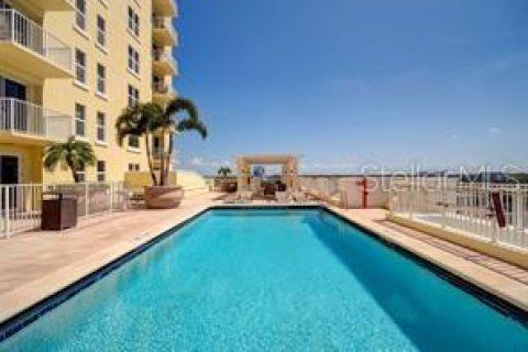 Copropriété à vendre à Clearwater, Floride: 2 chambres, 143.16 m2 № 2413818 - photo 9