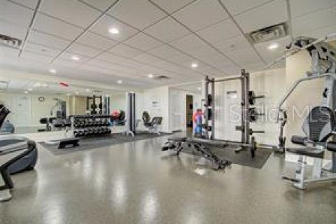 Copropriété à vendre à Clearwater, Floride: 2 chambres, 143.16 m2 № 2413818 - photo 6