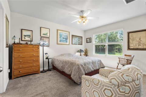 House in Punta Gorda, Florida 4 bedrooms, 168.34 sq.m. № 1725495 - photo 27