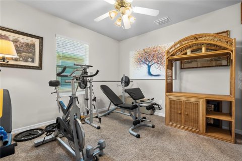 House in Punta Gorda, Florida 4 bedrooms, 168.34 sq.m. № 1725495 - photo 13