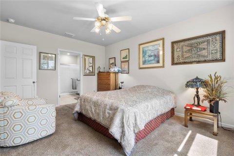 House in Punta Gorda, Florida 4 bedrooms, 168.34 sq.m. № 1725495 - photo 28