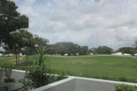 Condo in Venice, Florida, 2 bedrooms  № 1808907 - photo 13