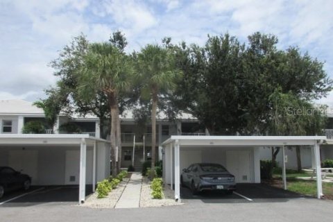 Condo in Venice, Florida, 2 bedrooms  № 1808907 - photo 1