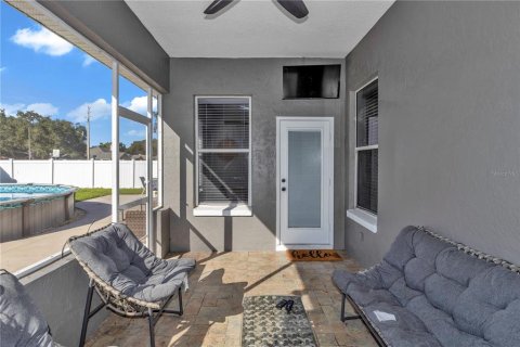 Villa ou maison à vendre à Leesburg, Floride: 3 chambres, 194.17 m2 № 2431849 - photo 29