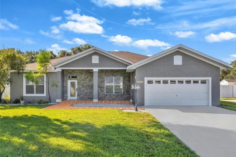 Villa ou maison à Leesburg, Floride 3 chambres, 194.17 m2 № 2431849