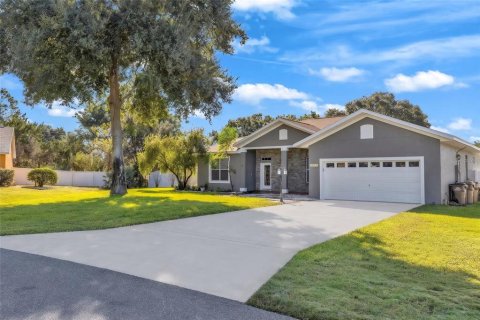 Villa ou maison à vendre à Leesburg, Floride: 3 chambres, 194.17 m2 № 2431849 - photo 3
