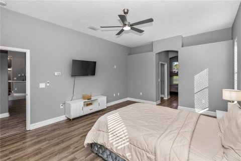 Villa ou maison à vendre à Leesburg, Floride: 3 chambres, 194.17 m2 № 2431849 - photo 12