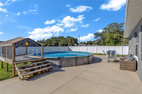 Villa ou maison à vendre à Leesburg, Floride: 3 chambres, 194.17 m2 № 2431849 - photo 30
