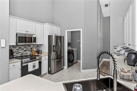 Villa ou maison à vendre à Leesburg, Floride: 3 chambres, 194.17 m2 № 2431849 - photo 19