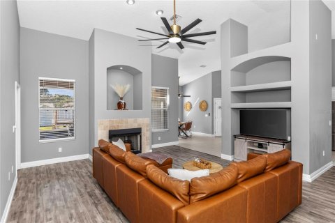 Villa ou maison à vendre à Leesburg, Floride: 3 chambres, 194.17 m2 № 2431849 - photo 6