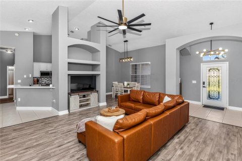 Villa ou maison à vendre à Leesburg, Floride: 3 chambres, 194.17 m2 № 2431849 - photo 7