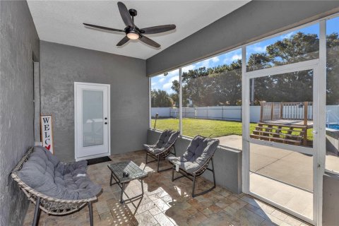 Villa ou maison à vendre à Leesburg, Floride: 3 chambres, 194.17 m2 № 2431849 - photo 28