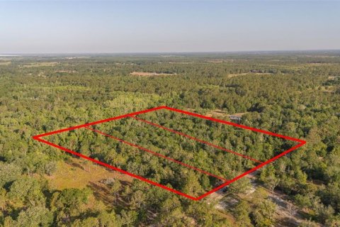 Terreno en venta en Frostproof, Florida № 1628645 - foto 20