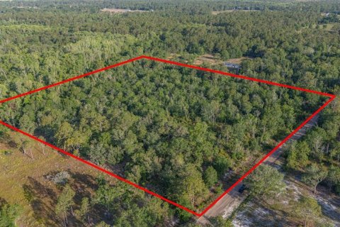 Terreno en venta en Frostproof, Florida № 1628645 - foto 21