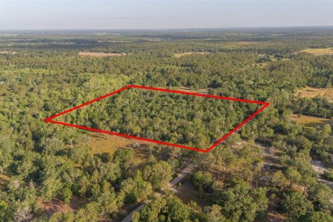 Terreno en venta en Frostproof, Florida № 1628645 - foto 6