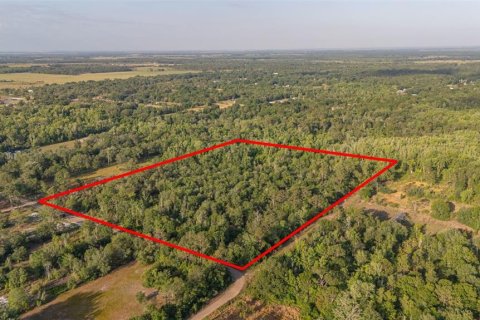 Terreno en venta en Frostproof, Florida № 1628645 - foto 9