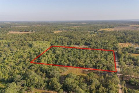 Terreno en venta en Frostproof, Florida № 1628645 - foto 19