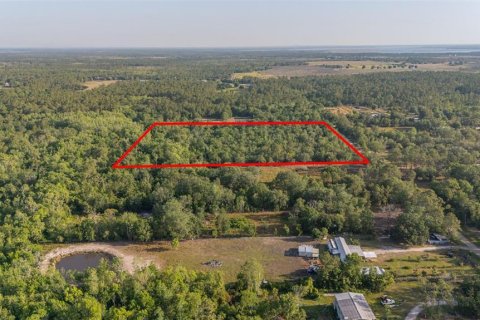 Terreno en venta en Frostproof, Florida № 1628645 - foto 16