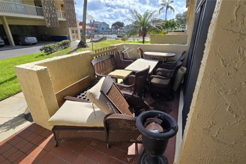 Condominio en venta en Clearwater, Florida, 2 dormitorios, 83.61 m2 № 2227978 - foto 7