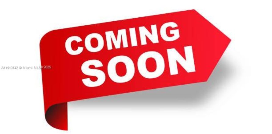 Villa ou maison à Miami Springs, Floride 4 chambres, 193.24 m2 № 1966395