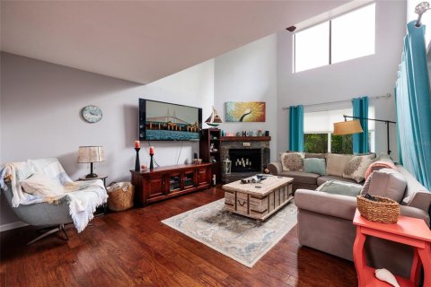 Adosado en venta en Saint Petersburg, Florida, 3 dormitorios, 166.85 m2 № 1820925 - foto 5
