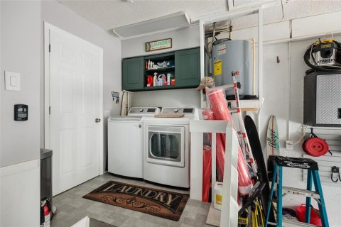 Adosado en venta en Saint Petersburg, Florida, 3 dormitorios, 166.85 m2 № 1820925 - foto 25